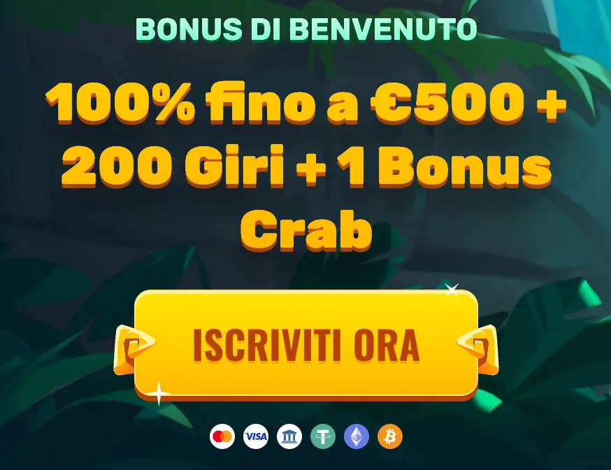 Spinanga casino bonus